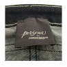 PERSONA by Marina Rinaldi Jeans donna art IAURES stile SHAPING 98% cotone 2% ela