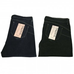 PERSONA by Marina Rinaldi jeans woman art IAURES SHAPING  98% cotton 2% elas