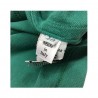 DELLA CIANA long sleeved polo shirt with pocket mod. 43370L Blue Emporio 100% cotton MADE IN ITALY