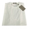 GIRELLI BRUNI t-shirt with short sleeves mod G656 GIZA 100% cotton MADE IN ITALY