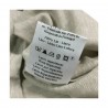 LA FEE MARABOUTEE Woman t-shirt 100% linen mod FA3115