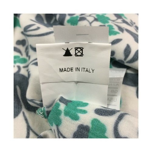 ETiCi Blusa donna art E1/9848 100% viscosa MADE IN ITALY Vestibilità comoda