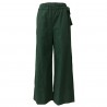 HUMILITY 1949 women's trousers art HA8162 100% cotton MADE IN ITALY