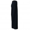 HUMILITY 1949 Pantalone largo donna art HA8035 100% cotone MADE IN ITALY