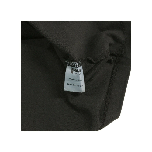 LABO.ART Maglia donna over mod FRASCA PAN 100% cotone invernale MADE IN ITALY