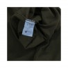 LABO.ART Pantalone donna mod FILIPPO PAN 100% cotone invernale MADE IN ITALY