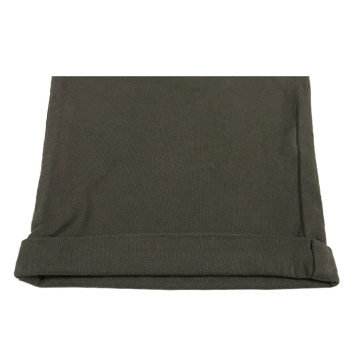 LABO.ART women's trousers mod FILIPPO PAN  100% winter cotton MADE IN ITALY