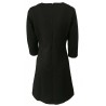 LA FEE MARABOUTEE black women dress mod FA5129