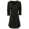 LA FEE MARABOUTEE black women dress mod FA5129