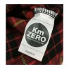 BKØ man shirt wool red/black mod DU19529 TARTAN MADE IN ITALY