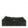 LA FEE MARABOUTEE Women's trousers with elasticated waist mod FC1073 MADE IN ITALY