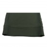 LA FEE MARABOUTEE Pantalone donna con elastico in vita mod FC1073 MADE IN ITALY