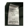 LA FEE MARABOUTEE Women's trousers with elasticated waist mod FC1073 MADE IN ITALY