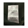 LA FEE MARABOUTEE Pantalone donna con elastico in vita mod FC1073 MADE IN ITALY