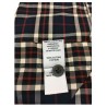 BRANCACCIO camicia uomo button-down con taschino mod NICK ABF1412