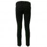 ATELIER CIGALA’S Jeans donna nero 16-314 SKINNY CLASSIC TBDS05 MADE IN ITALY