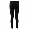ATELIER CIGALA’S Women's jeans black mod 16-314 SKINNY CLASSIC TBDS05 MADE IN ITALY
