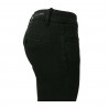 ATELIER CIGALA’S Jeans donna nero 16-314 SKINNY CLASSIC TBDS05 MADE IN ITALY