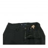 ATELIER CIGALA’S Jeans donna nero 16-314 SKINNY CLASSIC TBDS05 MADE IN ITALY