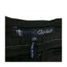 ATELIER CIGALA’S Jeans donna nero 16-314 SKINNY CLASSIC TBDS05 MADE IN ITALY