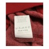 BKØ man sweater 60% cotton 40% modal mod DU19539 MADE IN ITALY