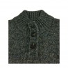 FERRANTE sweater man wool/cotton mod 42U22108 mod 42U25302 MADE IN ITALY