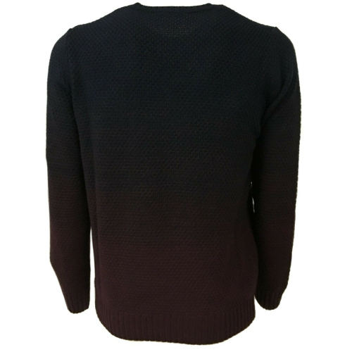 FERRANTE sweater man wool/cashmere mod 42U34104 MADE IN ITALY