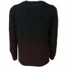 FERRANTE Maglia uomo lana/cashmere punto stuoia mod 42U34104 MADE IN ITALY