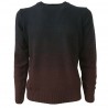 FERRANTE sweater man wool/cashmere mod 42U34104 MADE IN ITALY