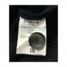 FERRANTE blouson man wool/cashmere with buttons mod 42R20010  MADE IN ITALY