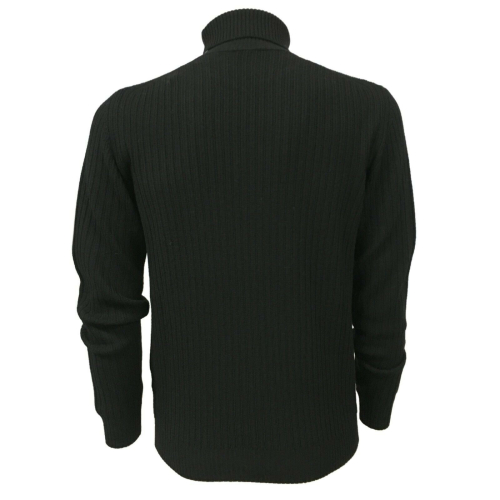 FERRANTE sweater man mod 42U22821 100% wool MADE IN ITALY