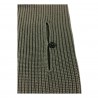 FERRANTE Cardigan uomo zip maglia inglese mod 42U22025 100% lana MADE IN ITALY