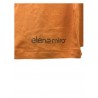 ELENA MIRÒ  women t-shirt orange color 96% viscose 4% elastane