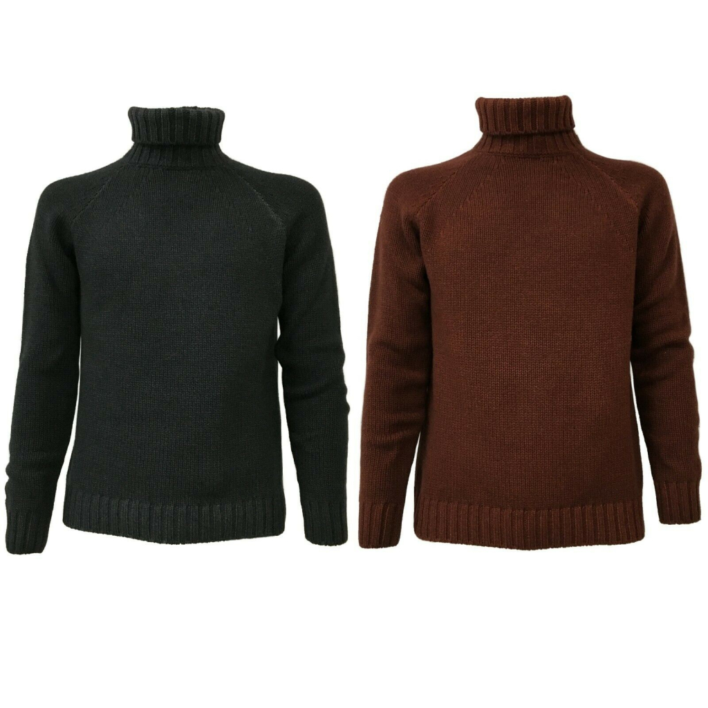 PANICALE men's sweater 90% wool 10% cashmere mod U25529CL MADE IN ITALY PANICALE men's sweater 90% wool 10% cashmere mod U25529CL MADE IN ITALY