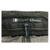 ATELIER CIGALA’S jeans vita alta 14-113 SKINNY blu scuro var 040 MADE IN ITALY