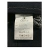 ATELIER CIGALA'S high waist jeans 14-113 SKINNY dark blue var 040 MADE IN ITALY