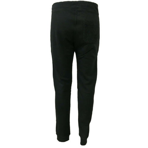 BKØ trousers man art BU18603 100% cotton MADE IN ITALY