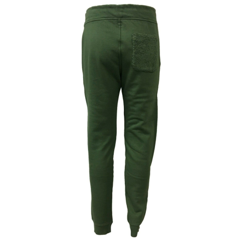 BKØ trousers man art BU18603 100% cotton MADE IN ITALY