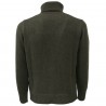 TREDICINODI Maglia collo alto mod M13101 70% lana 30% cashmere MADE IN ITALY