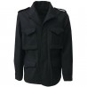 ASPESI jacket mod gray man MURAKAMI WINTER I6 CJ35 E700 100% wool MADE IN ITALY