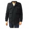 ASPESI man blue parka, mod WINTER M43 I6 CG01 E798