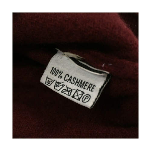 TREDICINODI men's sweater 100% cashmere MADE IN ITALY
