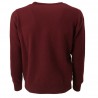 TREDICINODI men's sweater 100% cashmere MADE IN ITALY