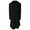 PERSONA by Marina Rinaldi black woman 1 breast coat mod QUASTRO 90% wool 10% cashmere