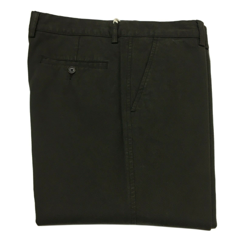 ASPESI men's trousers winter cotton mod CP27 E725 SECCO SUPER SLIM