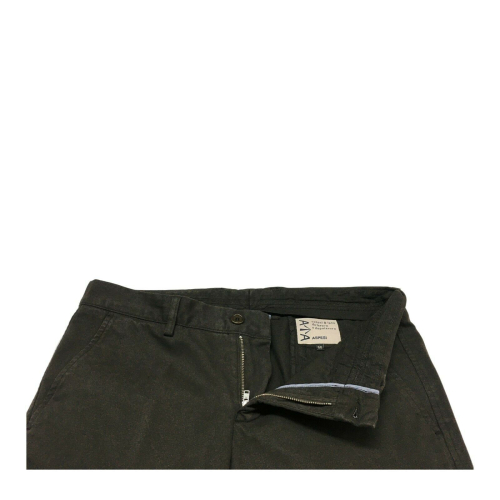 ASPESI pantalone uomo cotone invernale mod CP27 E725 SECCO SUPER SLIM