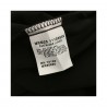 PERSONA by Marina Rinaldi Pantalone donna moro con zip laterale art NEGRA