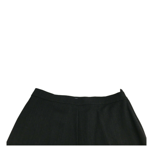 PERSONA by Marina Rinaldi Pantalone donna lana con zip laterale art NASELLI
