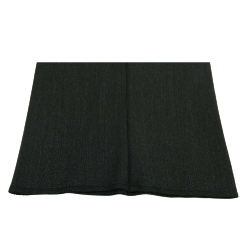 PERSONA by Marina Rinaldi Pantalone donna lana con zip laterale art NASELLI