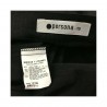 PERSONA by Marina Rinaldi trousers woman wool with zip art NASELLI